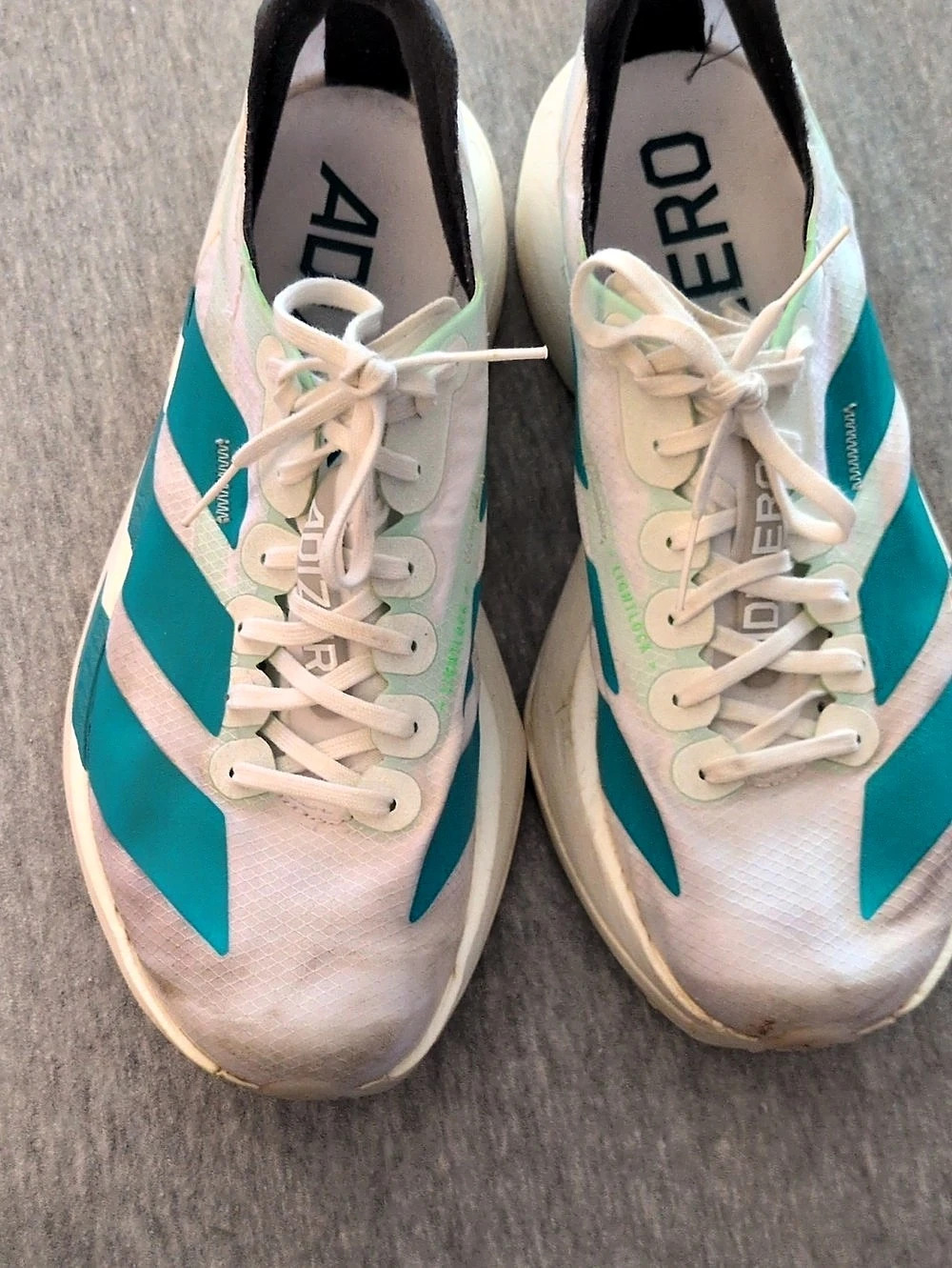adidas Adizero Adios Pro 3 US 8